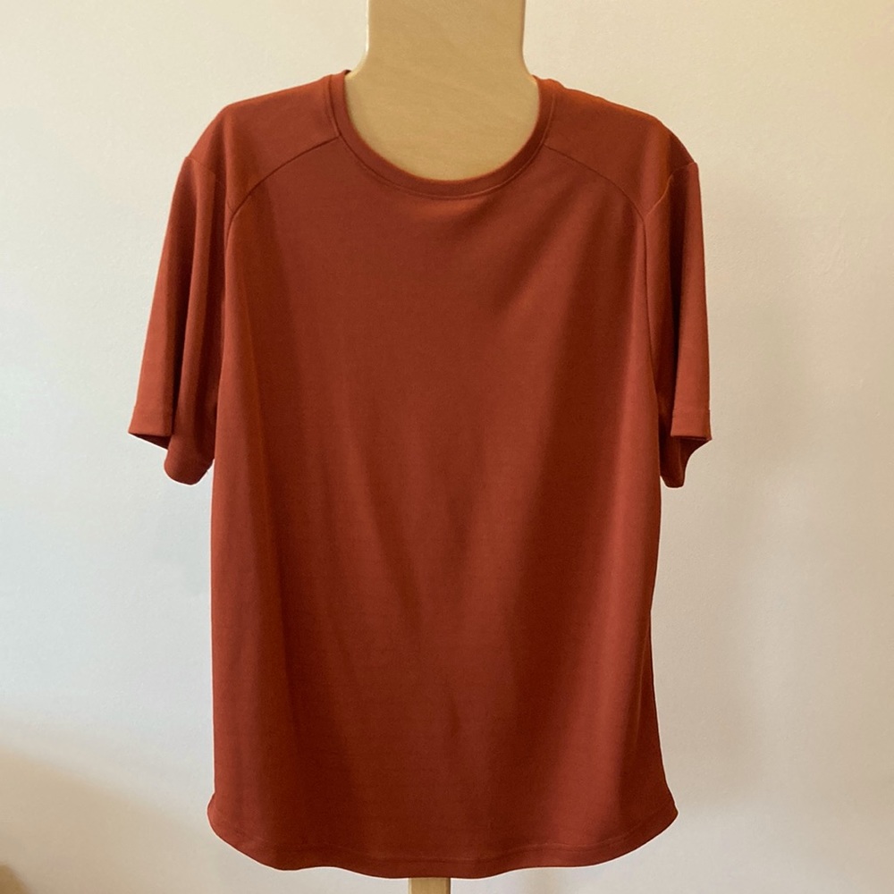 Michael Strahan Short sleeve tee